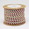 Braided Nylon Cord NWIR-D050-04-1