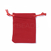 Velvet Packing Pouches TP-I002-7x9-05-1