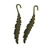 Tibetan Style Bookmarks LS-X-TIBEP-48334-AB-FF-1
