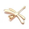304 Stainless Steel Pendants STAS-I135-20G-2