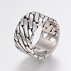 304 Stainless Steel Finger Rings RJEW-G091-13-20mm-1