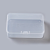 Plastic Bead Containers CON-F005-14-C-1