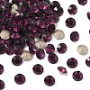 Preciosa® MAXIMA Crystal Round Stones Y-PRC-RBSS18-20050-1