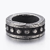316 Surgical Stainless Steel Beads LS-STAS-F160-14B-1