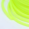 Hollow Pipe PVC Tubular Synthetic Rubber Cord RCOR-R007-2mm-01-3