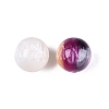 Transparent Resin UV Reactive Beads RESI-Q234-08A-03-1