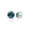 Preciosa® MAXIMA Crystal in Sew-On Cup Y-PRC-SS12-60100-S-1