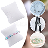 8Pcs Lint Bracelet/Watch Pillow Jewelry Displays BDIS-BBC0001-02A-6