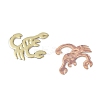 Twelve Constellations Thene Brass Cabochon MRMJ-WH0070-42G-08-1