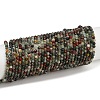 Natural African Bloodstone Beads Strands LS-G-S388-A02-3mm-2
