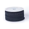 Polyester Braided Cord OCOR-F010-B11-1