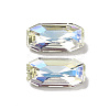 K9 Glass Rhinestone Cabochons RGLA-J037-001-3