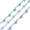 304 Stainless Steel Chains STAS-P197-059M-1