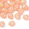 Translucent Resin Beads RESI-D312-06B-03-1