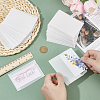 Paper Envelopes AJEW-WH0561-15-3