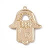 Alloy Enamel Pendants LS-ENAM-A138-04KCG-02-2