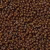 MIYUKI Round Rocailles Beads X-SEED-G007-RR4492-3
