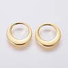 304 Stainless Steel Charms X-STAS-L234-075G-2