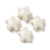 Opaque Acrylic Beads OACR-C016-30K-1