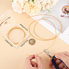 2M Copper Wire Gimp Wire CWIR-BBC0001-06C-3