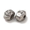 Non-Tarnish 304 Stainless Steel Beads STAS-K285-52P-2