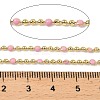 Brass Ball Chains CHC-C007-02G-07-2