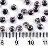 6/0 Glass Seed Beads SEED-A014-4mm-138B-4