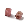 Opaque Colours Glass Seed Beads GL-CBAC3F6-02I-2