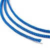 Braided Nylon Threads NWIR-E023-1mm-13-3