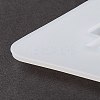 Key Shape DIY Pendant Silicone Molds LS-DIY-F114-16-5