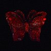 Luminous Resin Cabochons MRMJ-TAC0010-05D-3