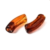 Transparent Acrylic Beads MACR-K359-44A-2