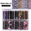 Nail Art Transfer Stickers MRMJ-R082-094-13-1