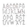 26Pcs 304 Stainless Steel Charm Sets STAS-B123-01P-1