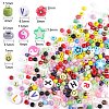 DIY Bracelets Jewelry Making Kits DIY-SZ0004-42-2