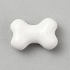Handmade Porcelain Beads LS-PORC-FZC0001-001G-1