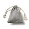Rectangle Cloth Packing Pouches ABAG-A008-01B-09-2