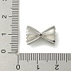 Non-Tarnish 304 Stainless Steel Slide Charms STAS-L022-431P-3