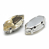 Sew on Rhinestone RGLA-T034-5x10mm-08-2