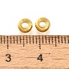 Brass Beads KK-M312-11G-2