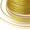 Nylon Metallic Cords MCOR-E002-08-3