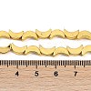 Electroplated Synthetic Non-magnetic Hematite Beads Strands G-C156-03G-4