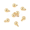 SHEGRACE Brass Pendants XGRPCF969-199G-1