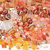 Acrylic Beads Set DIY-SC0026-26-1