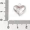 Brass Charms KK-S514-05D-P-3