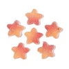 Imitation Candy Food Style Resin Cabochons X1-RESI-R461-02L-1
