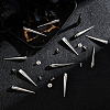 Alloy Rivets Set PALLOY-GF0001-05-6