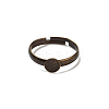 Brass Pad Ring Bases EC161-NFAB-2
