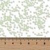 TOHO Round Seed Beads X-SEED-TR11-0015F-4