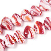 Handmade Lampwork Beads LAMP-N033-01L-1